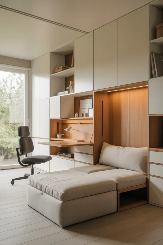 Best Minimalist Desk for Home Office