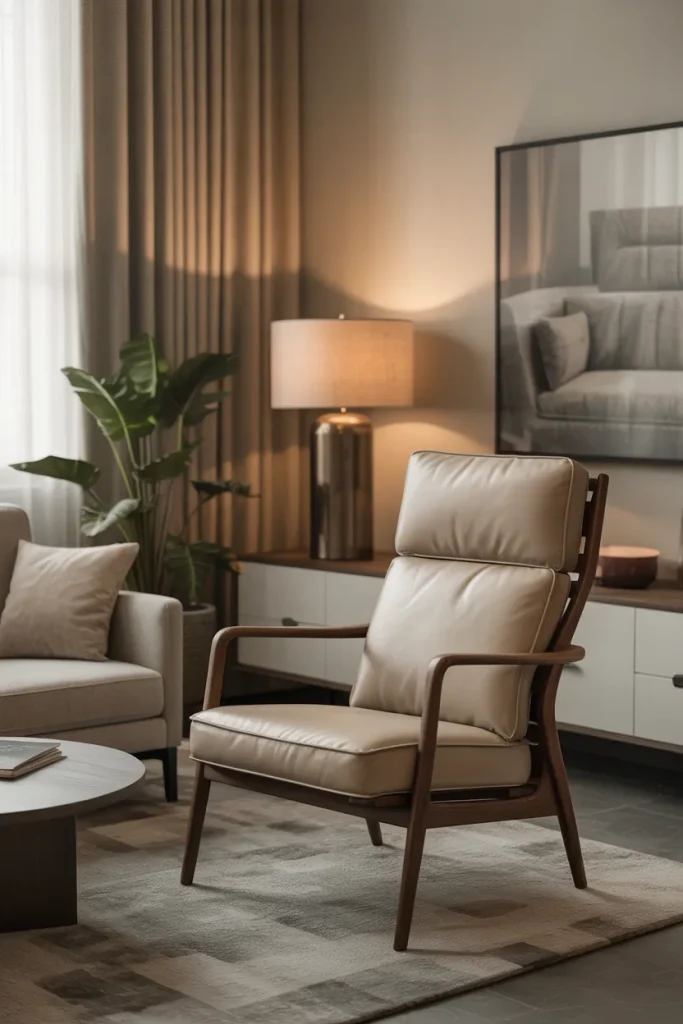 Choosing the Right Chair for Comfort