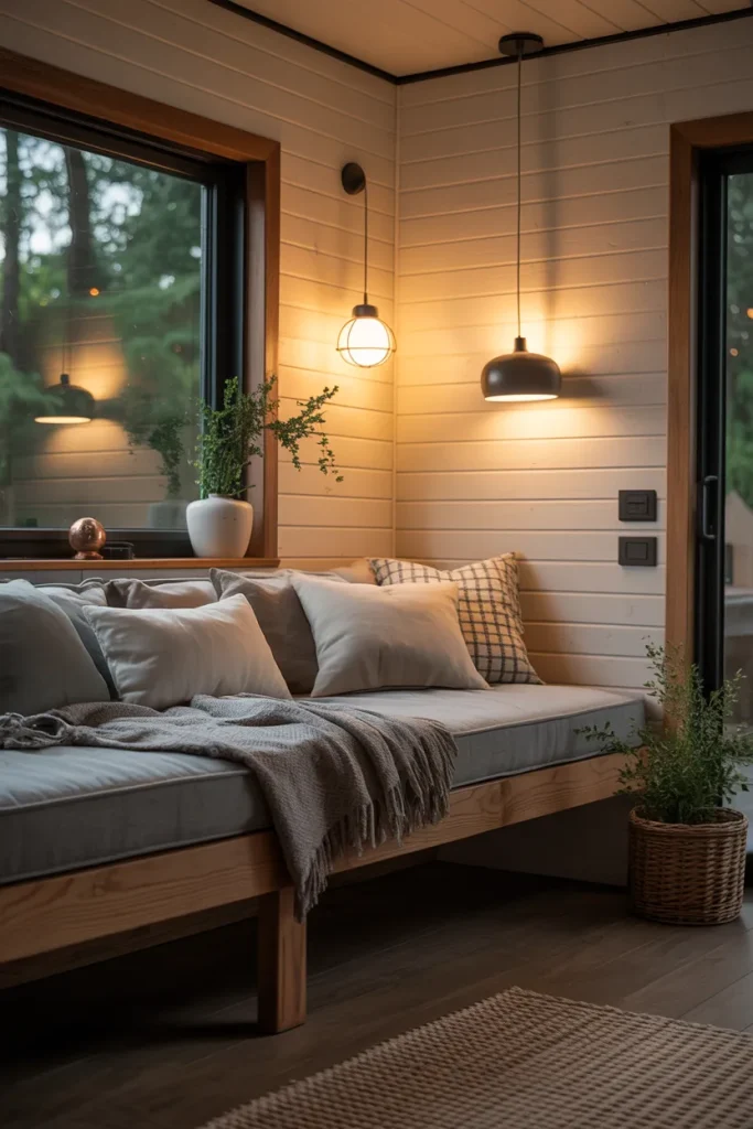 Choosing the Right Lighting Fixtures