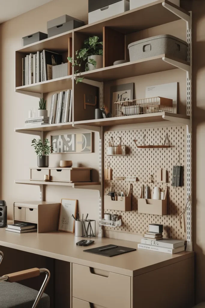 Colorful Work and Play Haven Designing with Purpose
