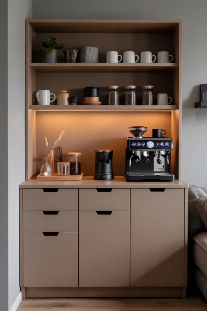 Countertop Cabinet Ideas