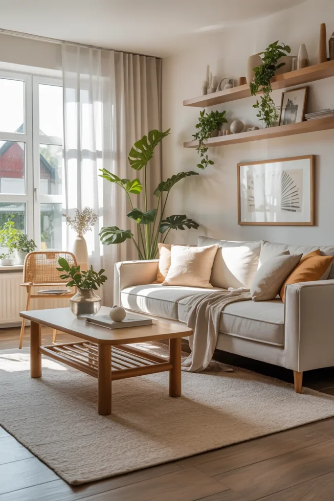 Creating a Cozy Reading Nook
