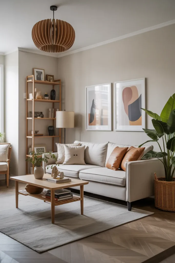 Creating a Functional Entryway
