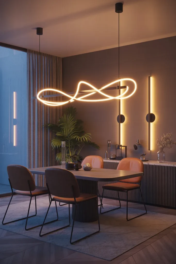 Creative Lighting Solutions