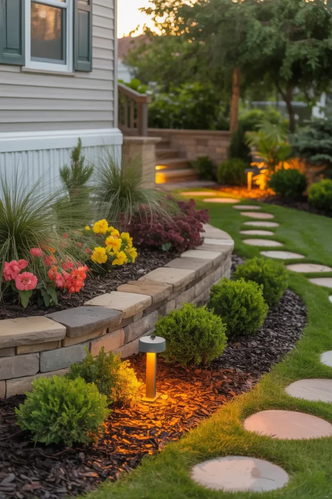 Define Your Space with Borders