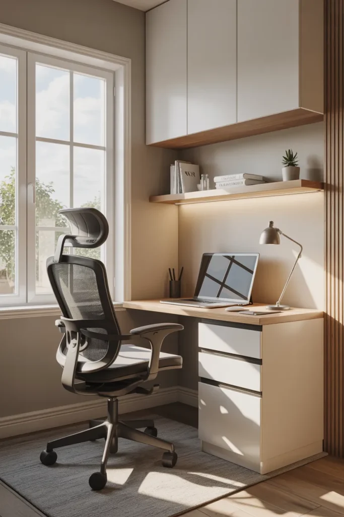 Designing for Flexibility and Adaptability