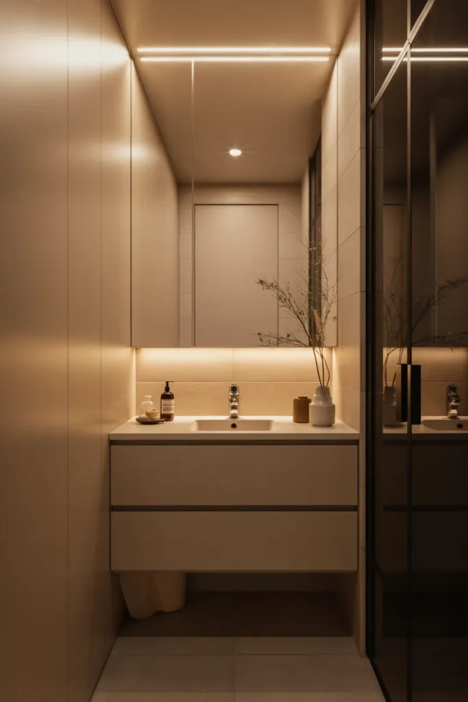 Designing with Minimalism in Mind
