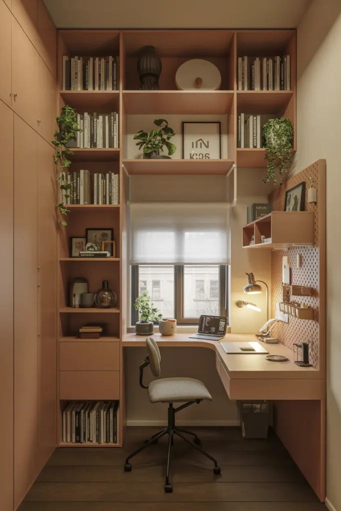 East Urban Home Secretary Desk