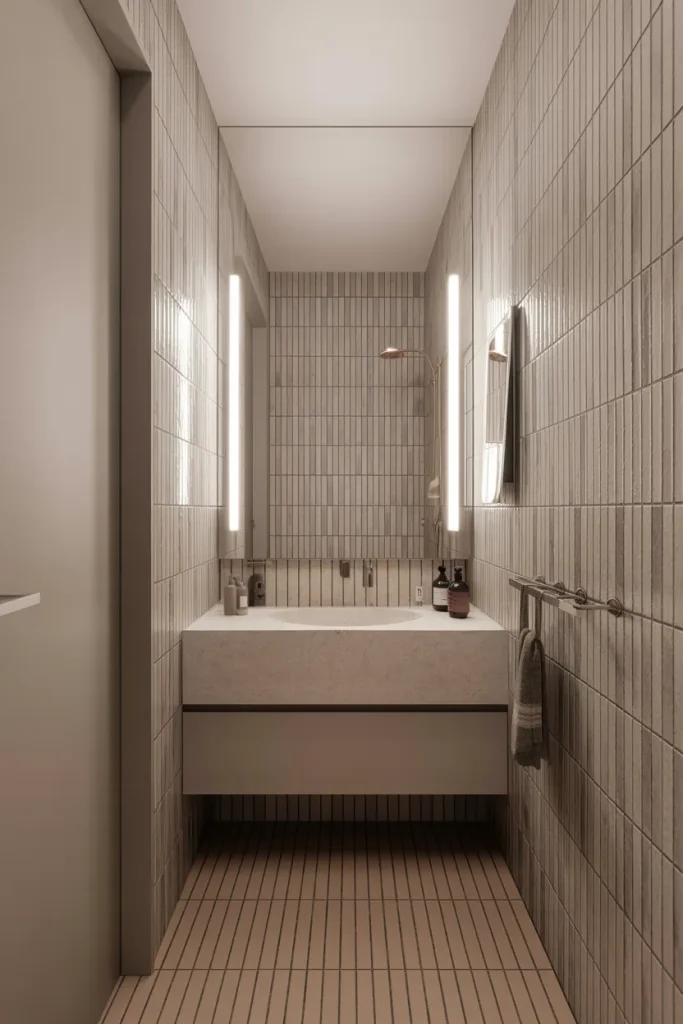 Employing Multi-functional Furniture
