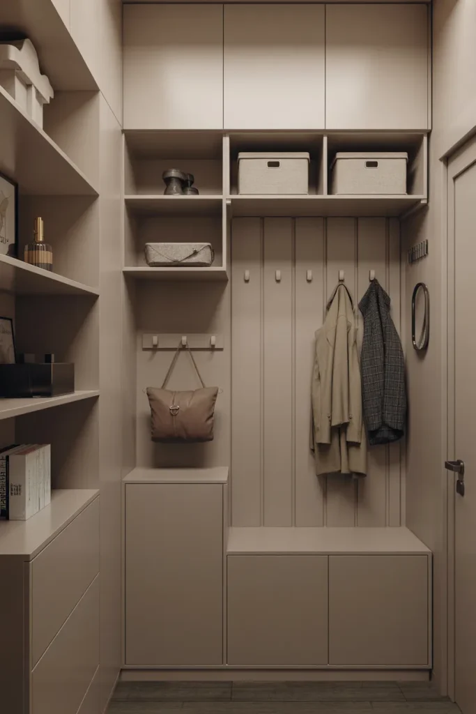 Functional Storage Solutions