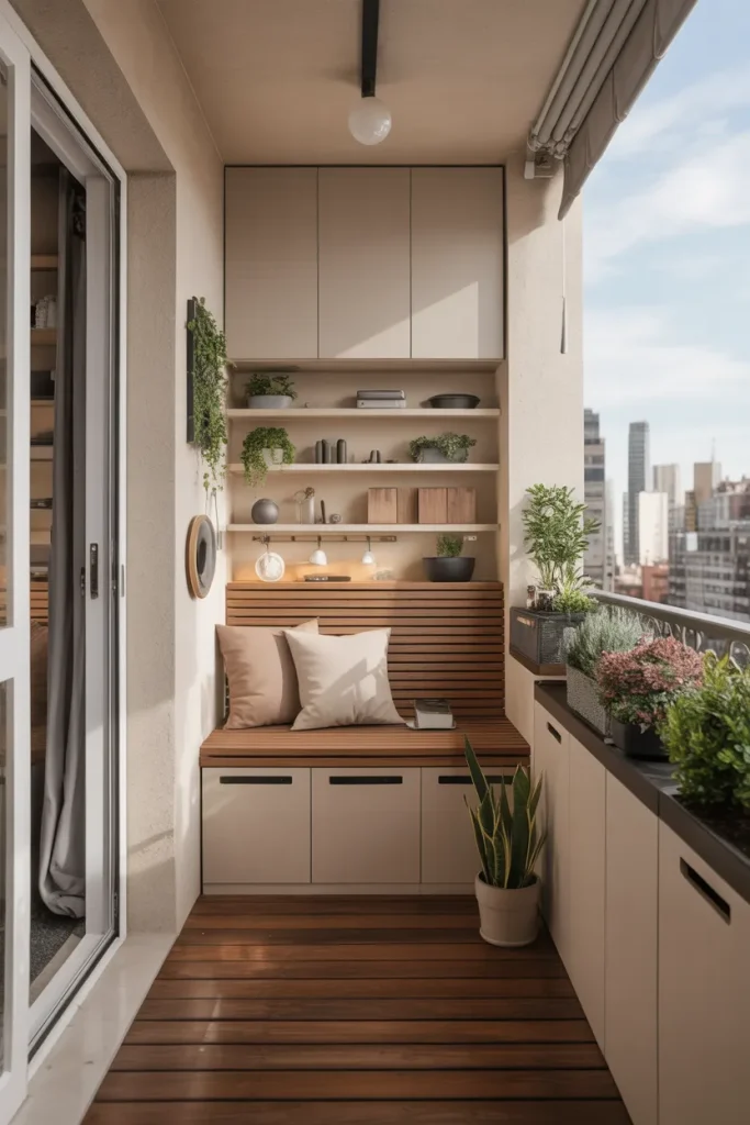 Functional Storage Solutions
