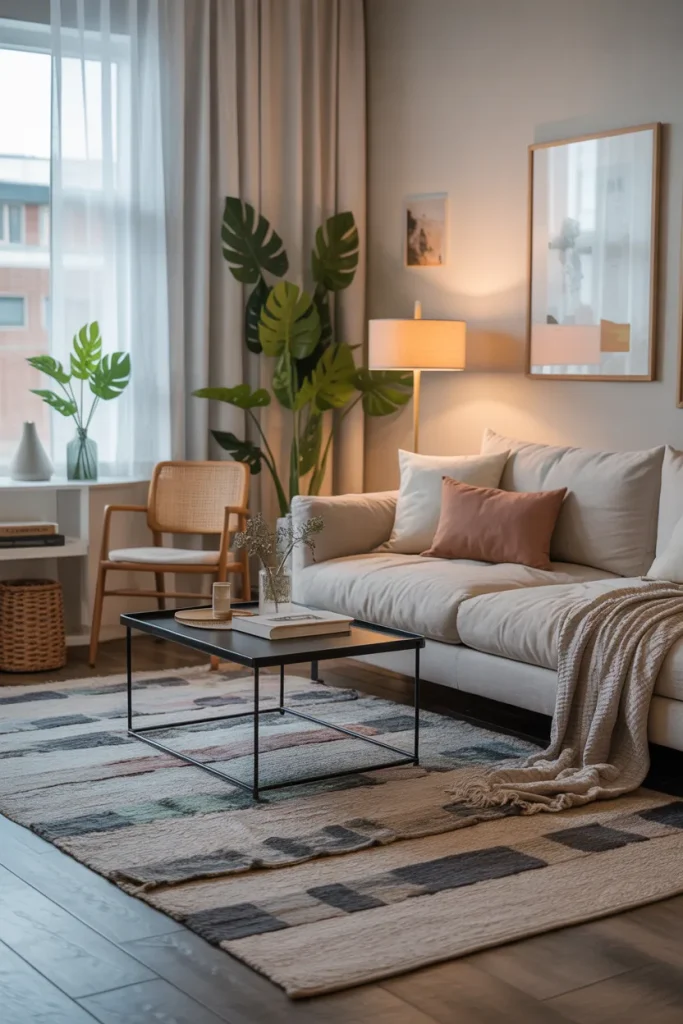 Go With Mid Century Modern Furniture
