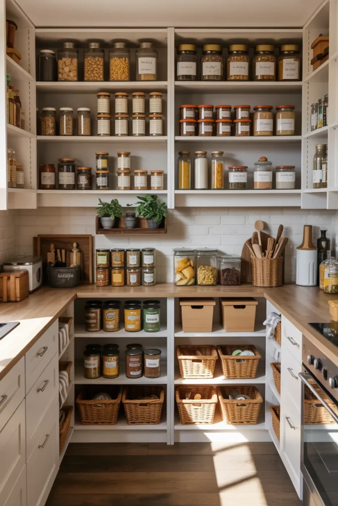 Grouping Similar Items
