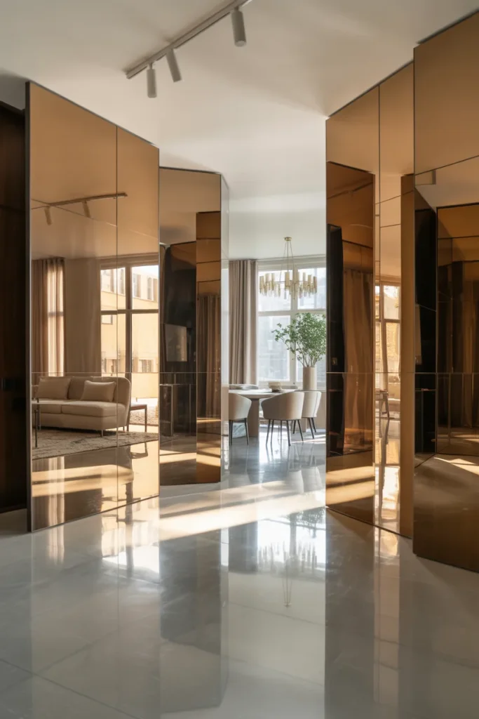 Incorporating Natural Light with Window Treatments