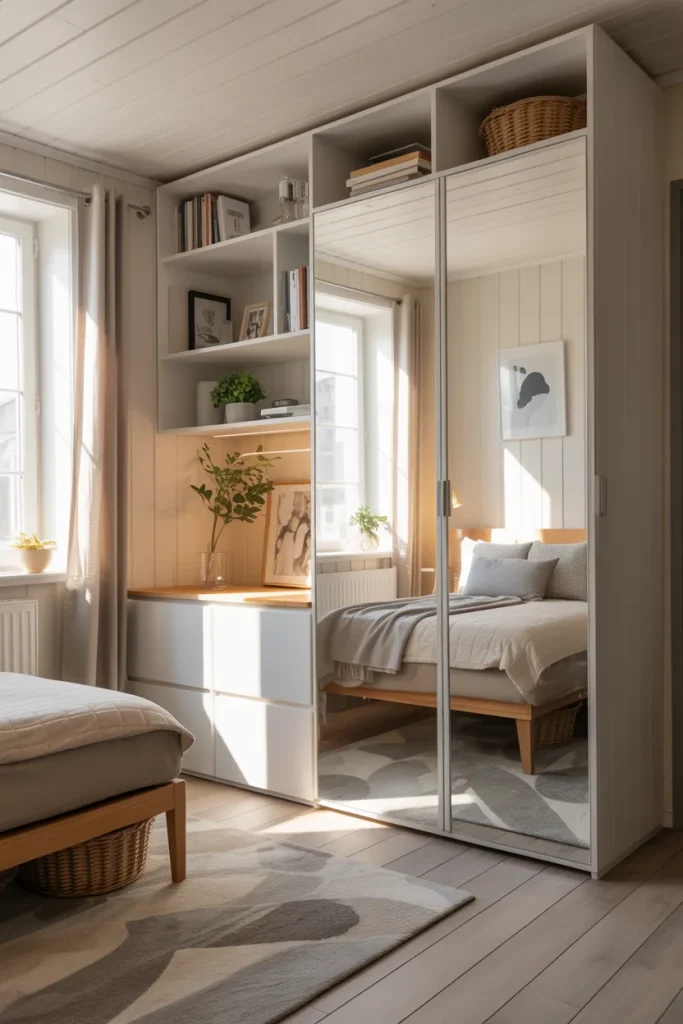 Incorporating Natural Light with Windows