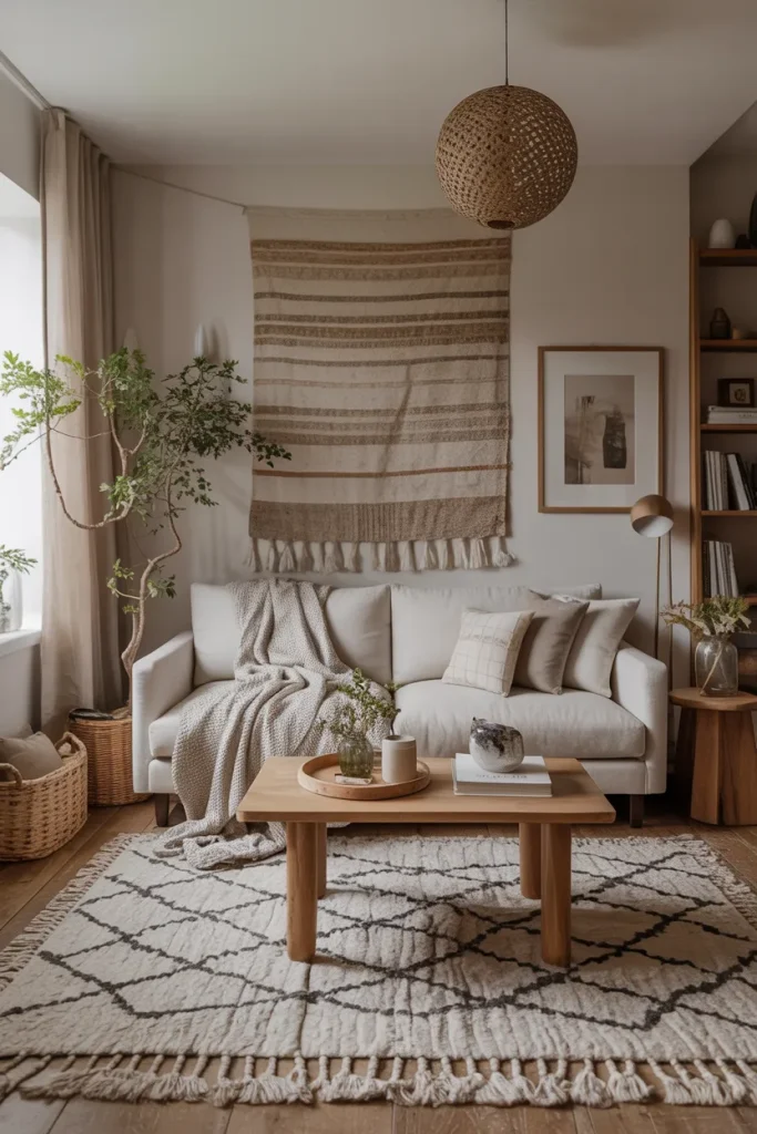 Incorporating Textures for Depth

