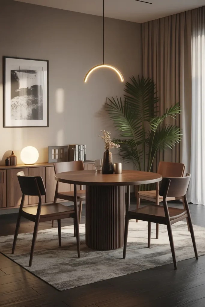 Incorporating a Statement Light Fixture