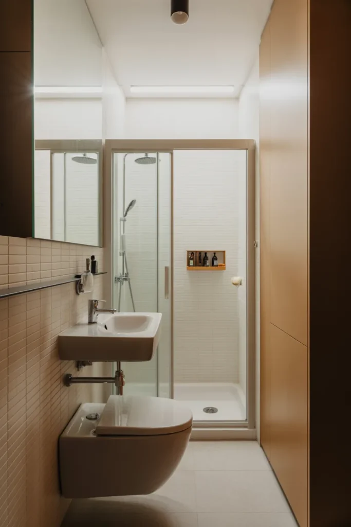 Installing a Pocket Door for Efficient Access
