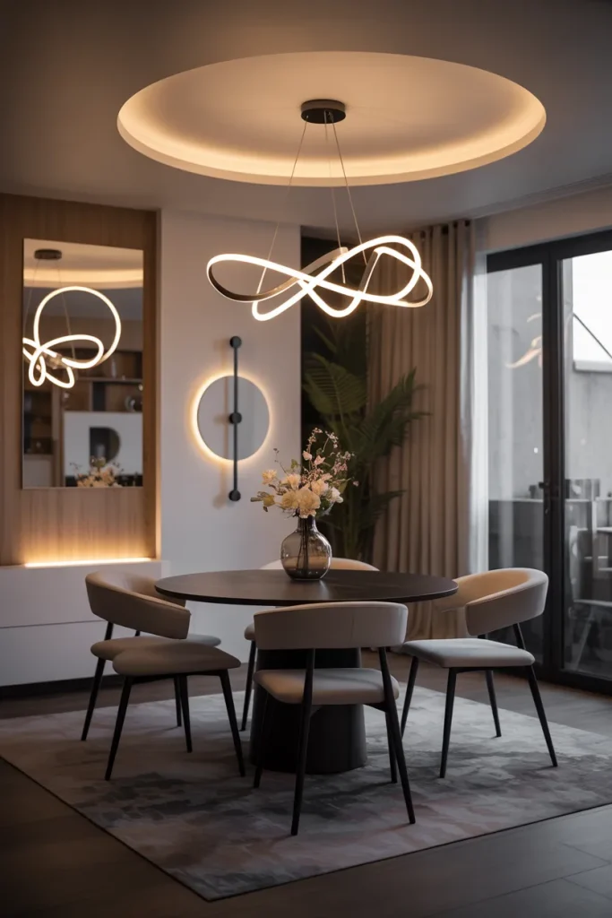 Maximizing Space with Multi-Functional Furniture