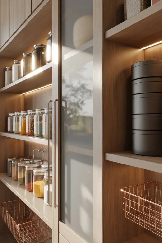 Maximizing Vertical Space
