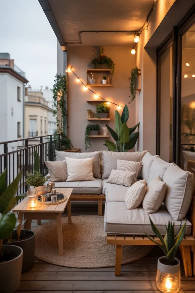 Multi-Functional Spaces
