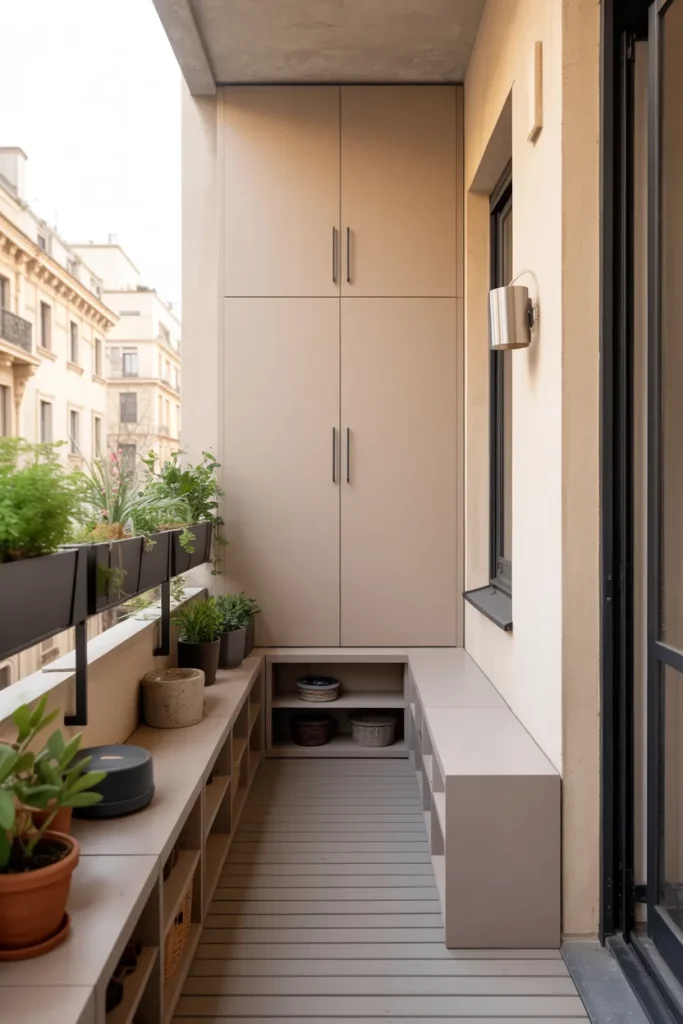Pet-Friendly Designs
