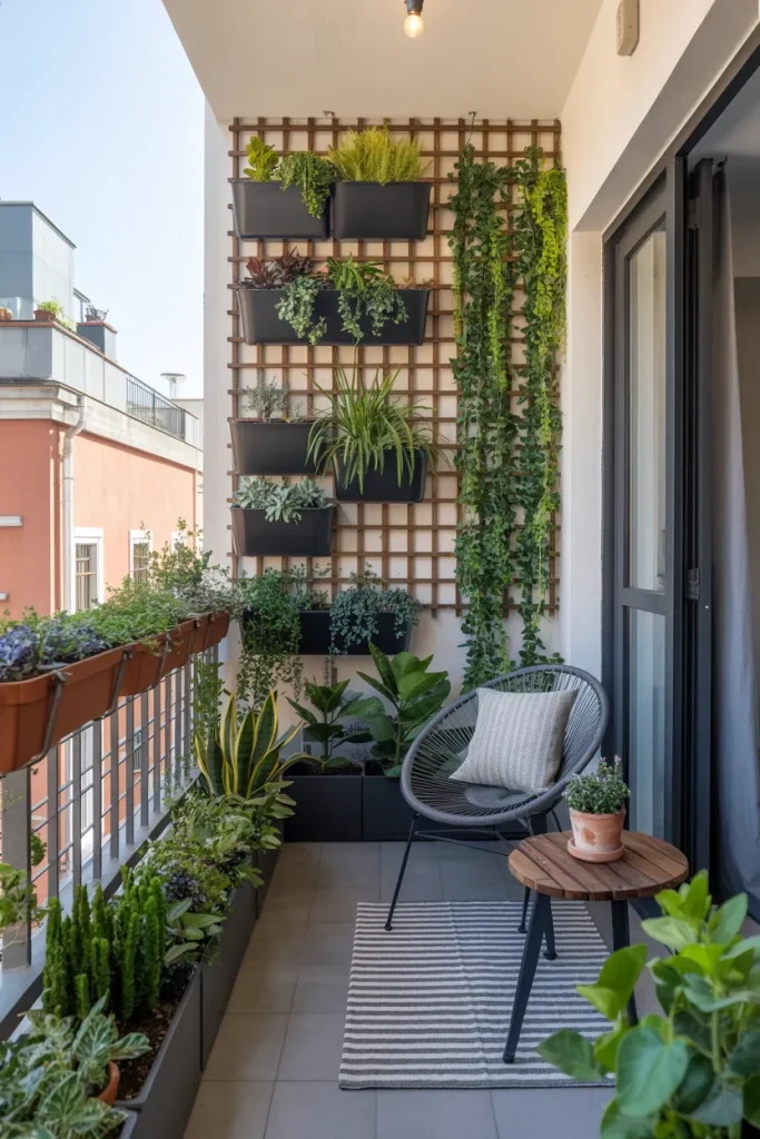Seasonal Decor Ideas
