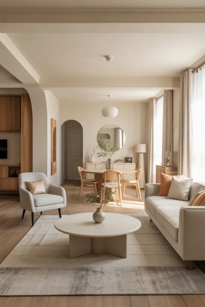 Stylish Lighting Solutions for Ambiance