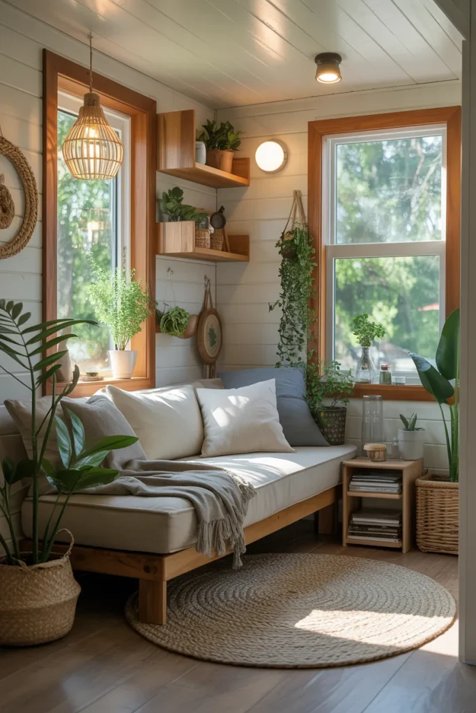 Sustainable Decor Choices
