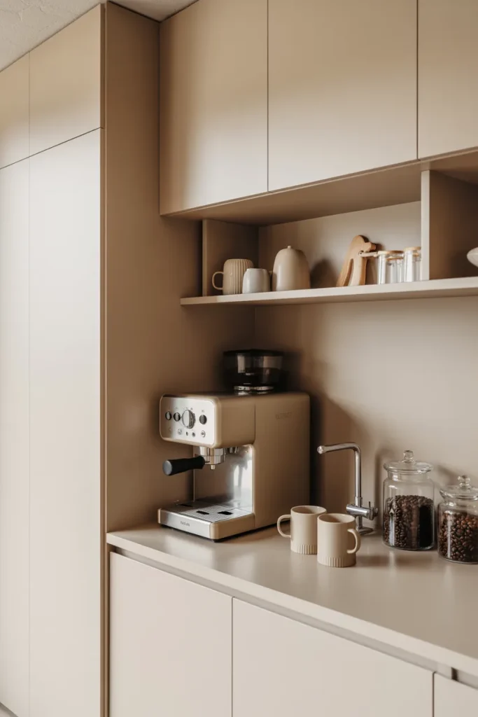 Transform a Single Shelf