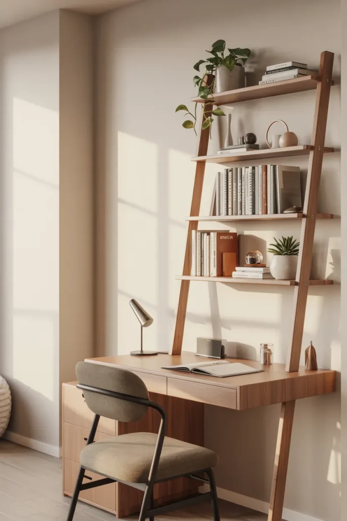 Utilize Natural Light