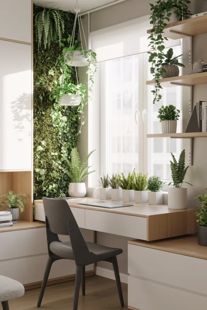 Who Benefits Most from a Tiny Office Setup