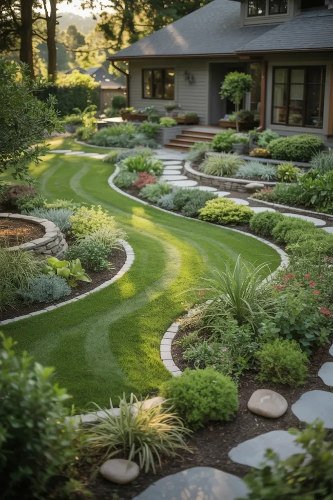 A Modern Take on Textural Wonderland