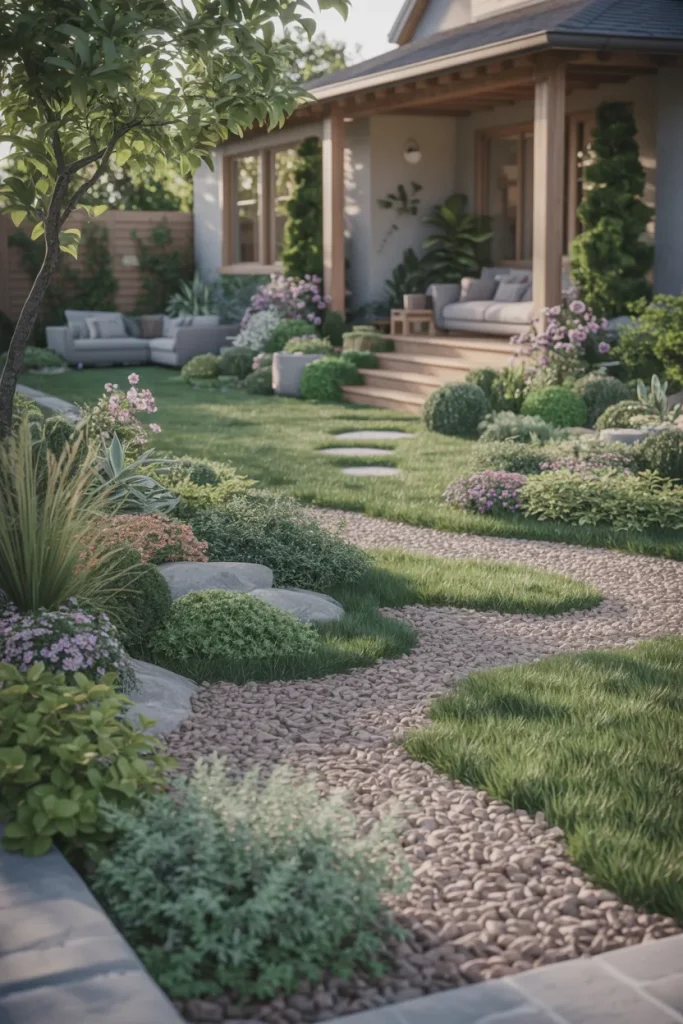 Harmony in the Garden Blog