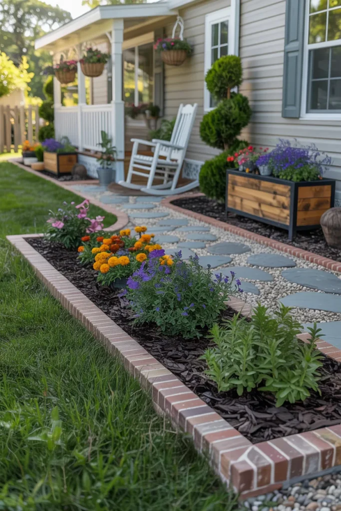 Install Custom Window Boxes