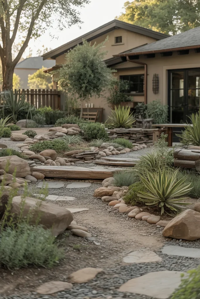 Mastering the Art of Rustic & Rocky
