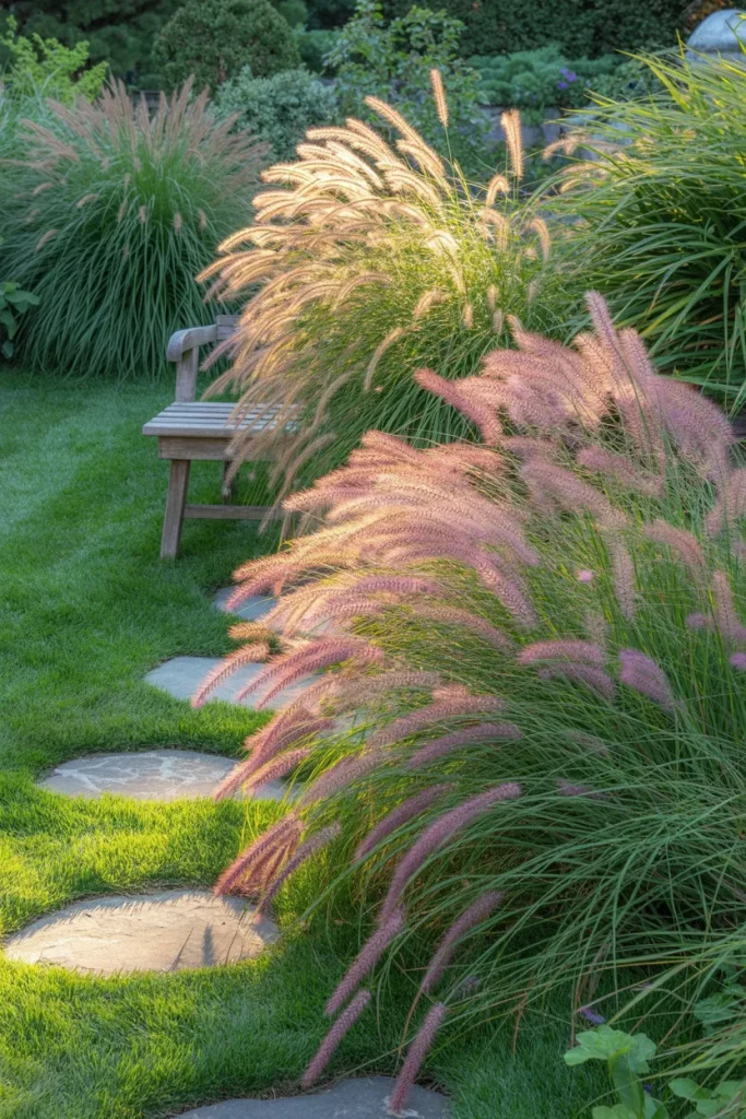 16. Ornamental Grasses for Your Landscape