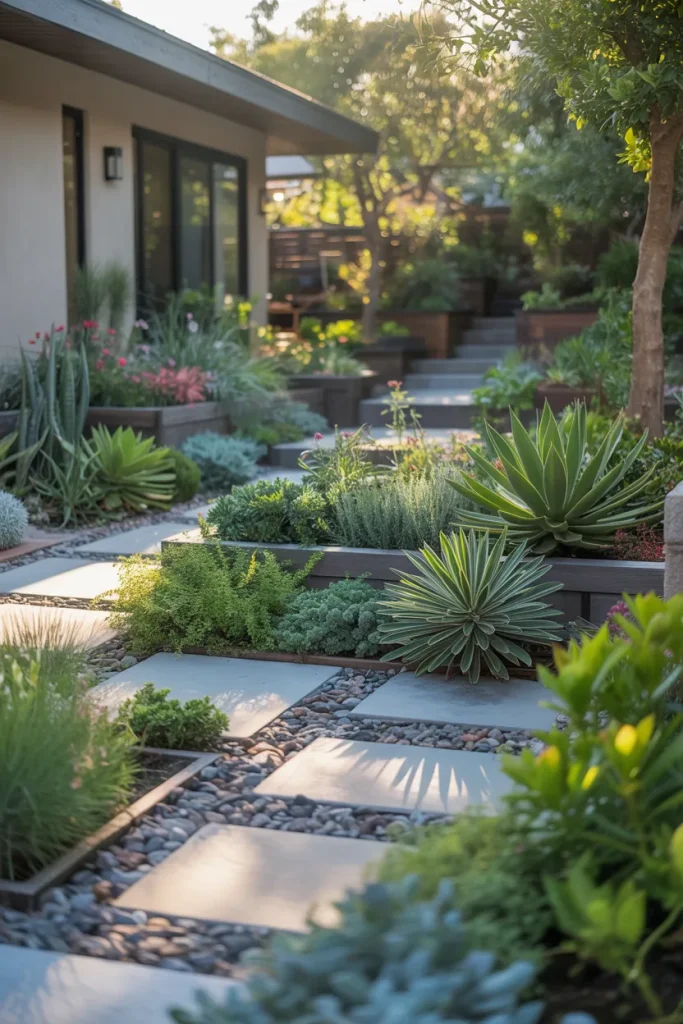 Stepping Your Way to a Grand Entrance