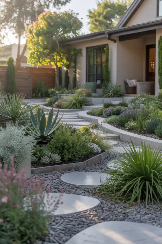 The Insider Secrets for Lush Front Yards Without Grass