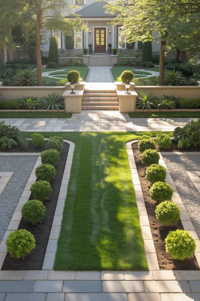 The Secret to Symmetrical Serenity