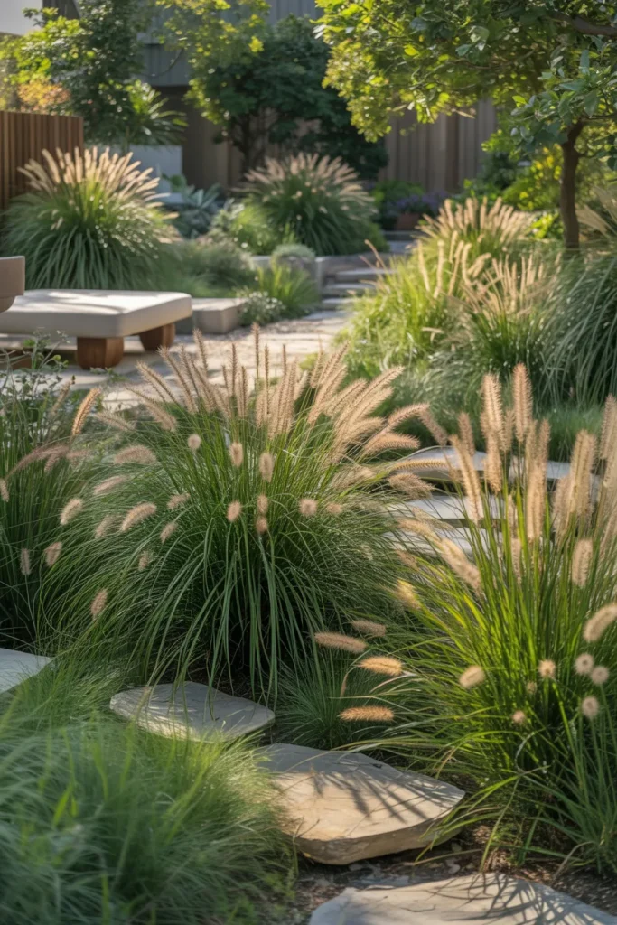 The Ways Ornamental Grasses Can Redefine Your Landscape’s Look