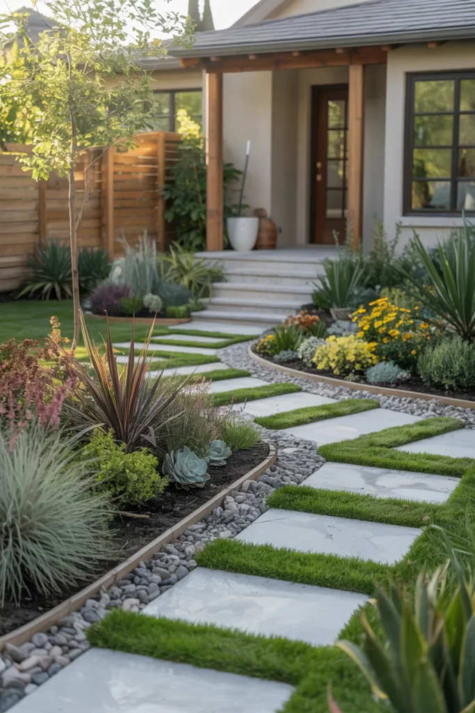 Ultimate Guide to Creating a Lawn-Free Garden