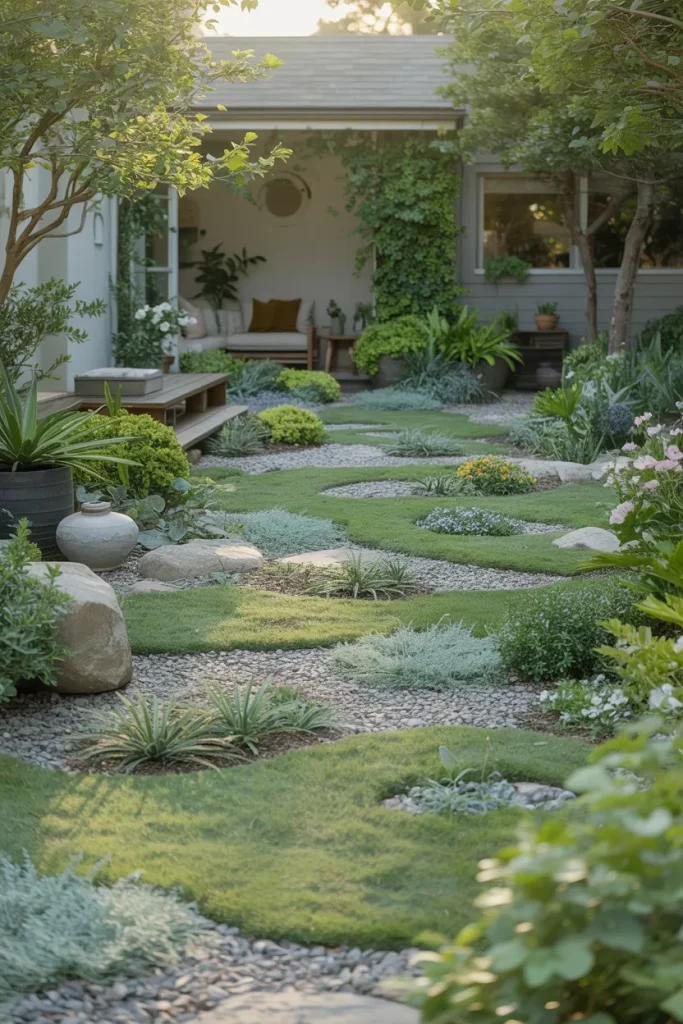 Wildflower Gardens